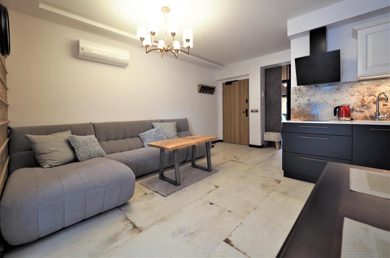 Vip Apartamenty Modrzejewska Residence 扎科帕内 外观 照片